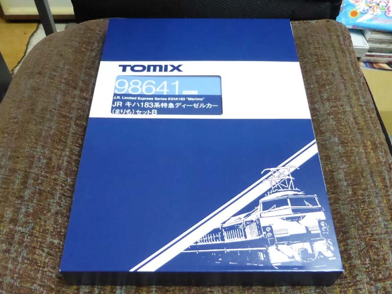 0 JR TOMIX Nゲージ まりも キハ183系 トミックス 1 | キハ183系特急