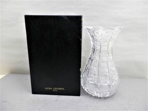 HOYA 花瓶のYahoo!オークション(旧ヤフオク!)の相場・価格を見る