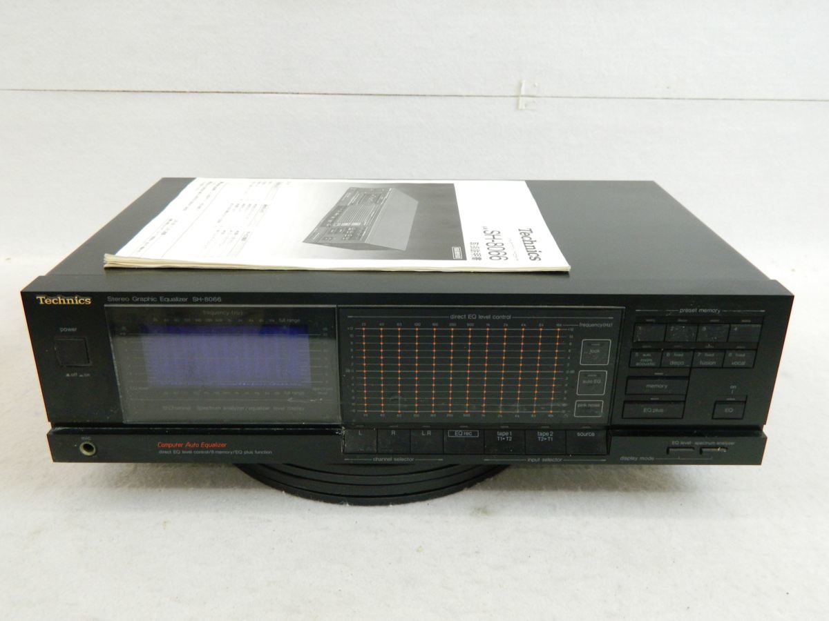サンスイ SANSUI プリメインアンプ AU-D607F 【動作品