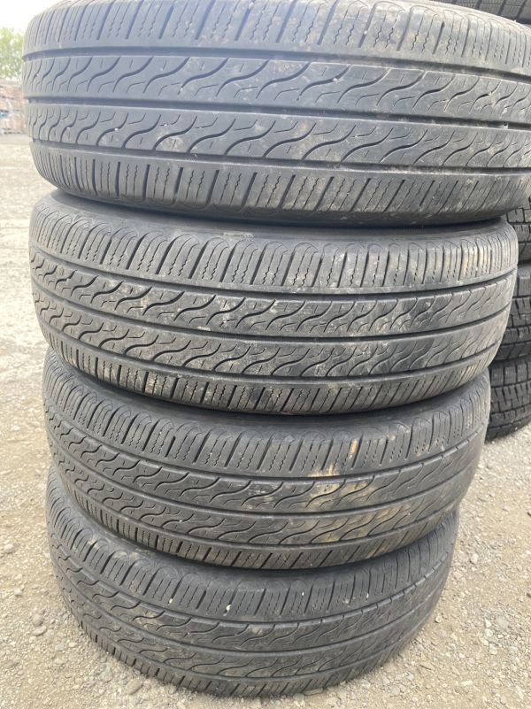 155／65R13（ブランドトーヨータイヤ）の通販 155⁄65R13 OBSERVE 38X11 