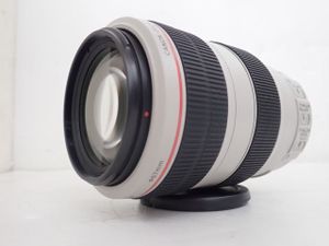 Canon ef70-300mm f4-5.6 IS usmのYahoo!オークション(旧ヤフオク!)の