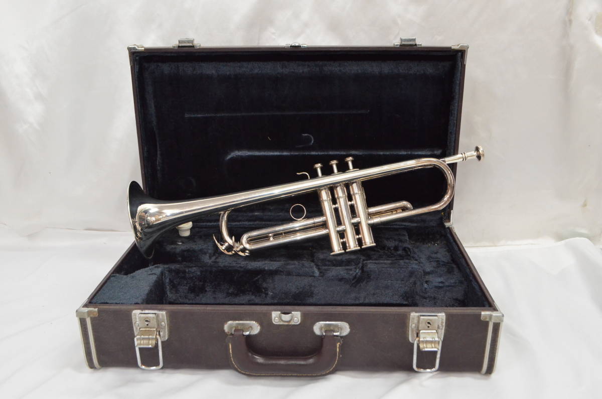YTR-739T Yamaha Trumpet トランペット 「739t」トランペット YAMAHA