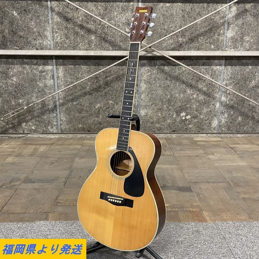 FG202D アコースティックギター 中古 YAMAHA FG-202D アコースティックギター ヤマハ FG202D ギター Yahoo