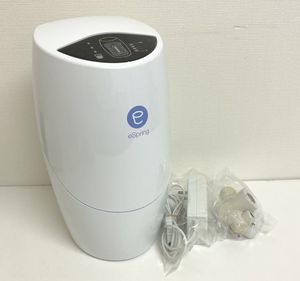 人気商品 送料無料 アムウェイ Amway Espring Ii 据置型 浄水器 年式 年 浄水器 整水器 Www Williamssound Com