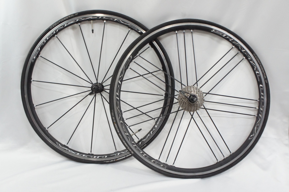 カンパニョーロ Campagnolo ☆ Super Record スーパーレコード 