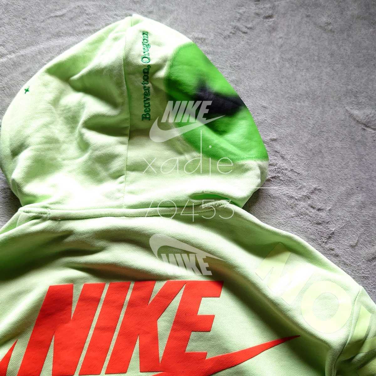 新品] ナイキ WORLDTOUR 広がっ メンズ 上下 セット 