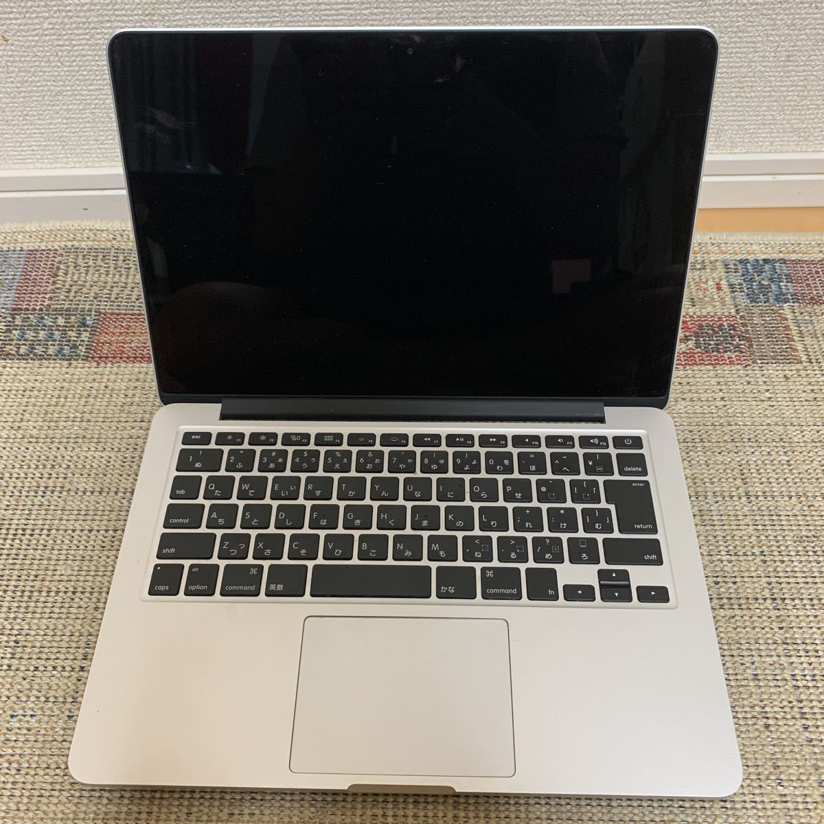 MacBook Pro A1502 Pro A1502 MacBook Store Mail-in (Retina,13-inch,