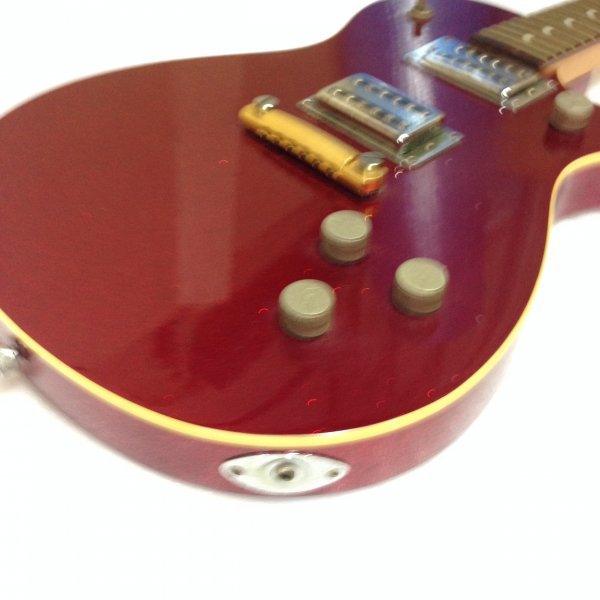 GRETSCH Electromatic Jet グレッチ Single-Cut Pristine LTD Double