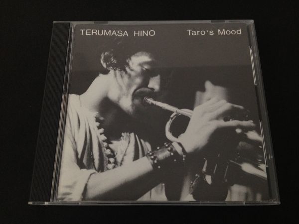 人気定番，本物保証 レア廃盤初期盤 日野皓正 タローズ ムード TERUMASA HINO TARO'S MOOD K30Y 6237(ジャズ一般)｜売買されたオークション情報、yahooの商品情報をアーカイブ公開 - オークファン ジャズ一般