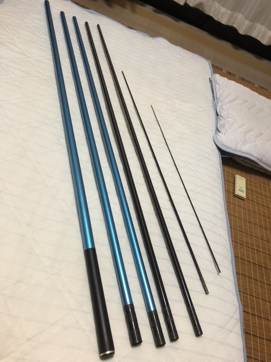バリバス -バリバス 鮎(ロッド)の中古品・新品 2026年最新Yahoo