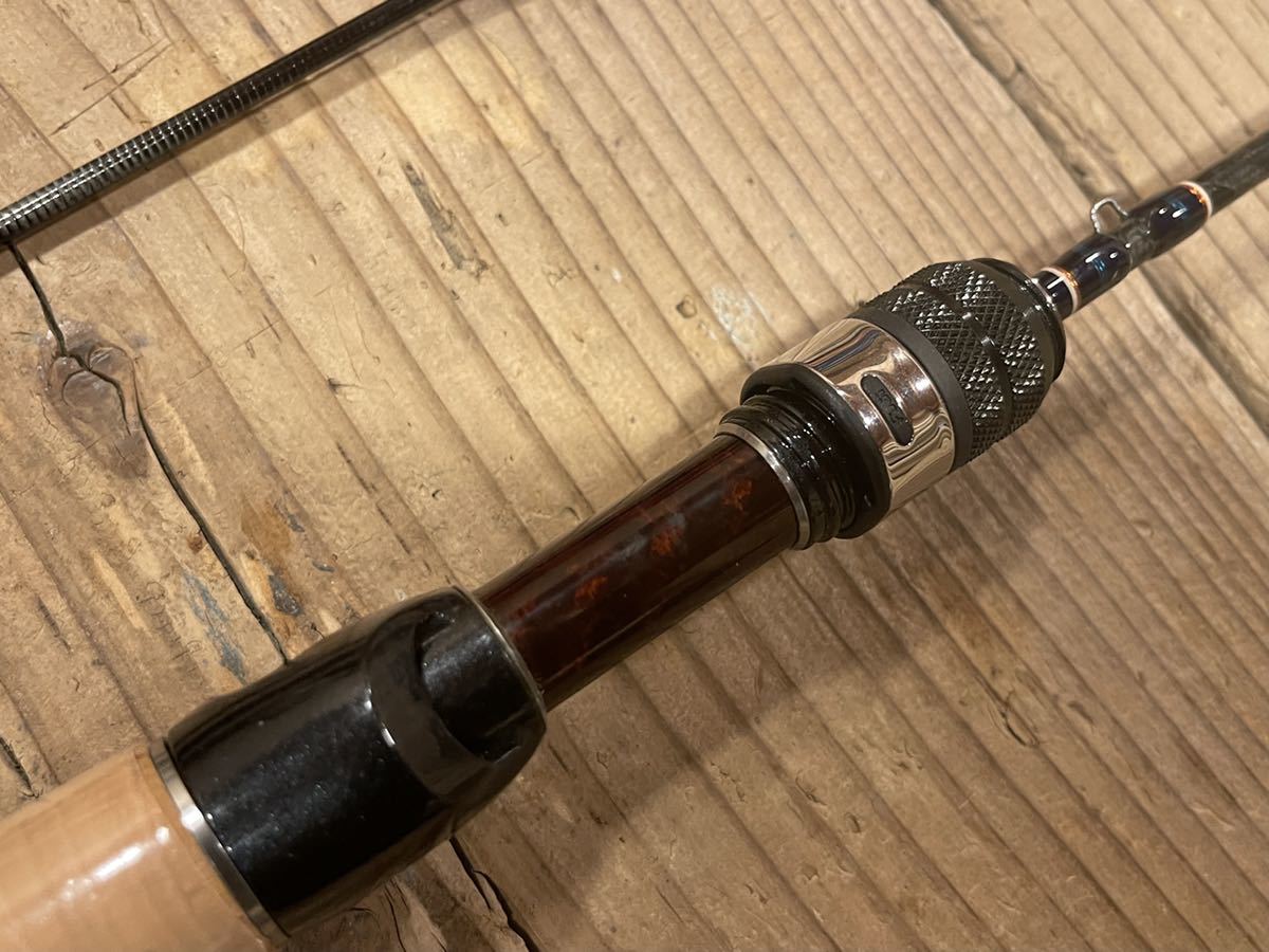 ジャクソン カワセミラプソディー TULC-462L USED カワセミラプソディ