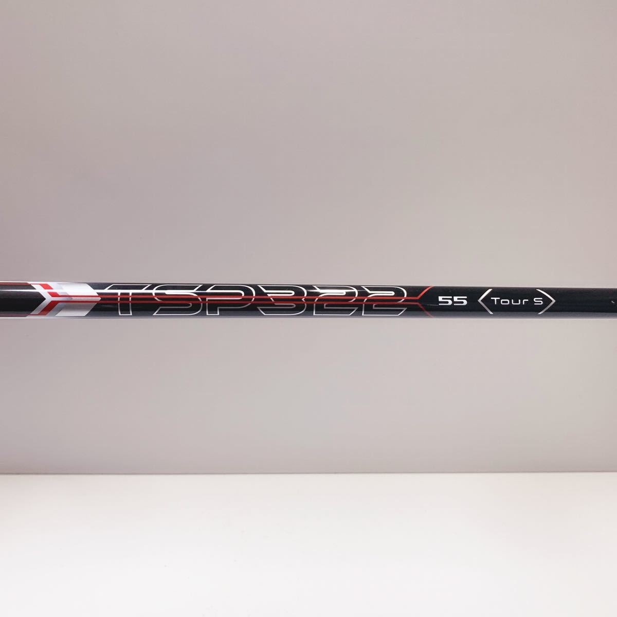 TSi純正 TSP322 55 TOUR S 3w タイトリストスリーブ タイトリストTSi3