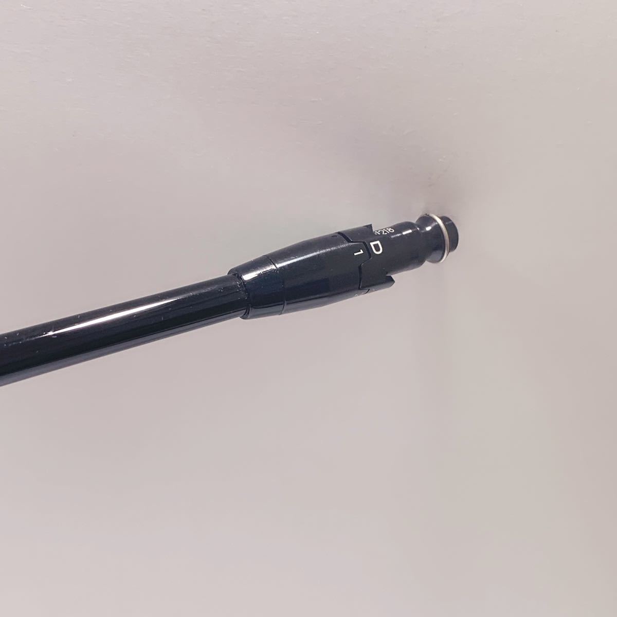 TSi純正 TSP322 55 TOUR S 3w タイトリストスリーブ タイトリストTSi3
