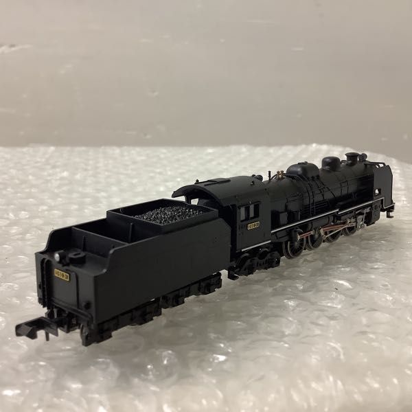 Nゲージ MICRO マイクロエース ACE 鉄道模型 A6902 D60-31 A9502 直方