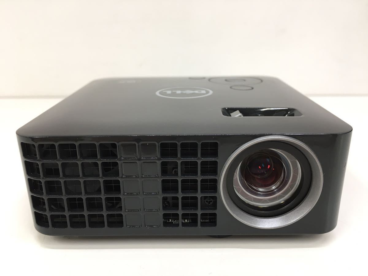DELL デル モバイルプロジェクター M115HD |