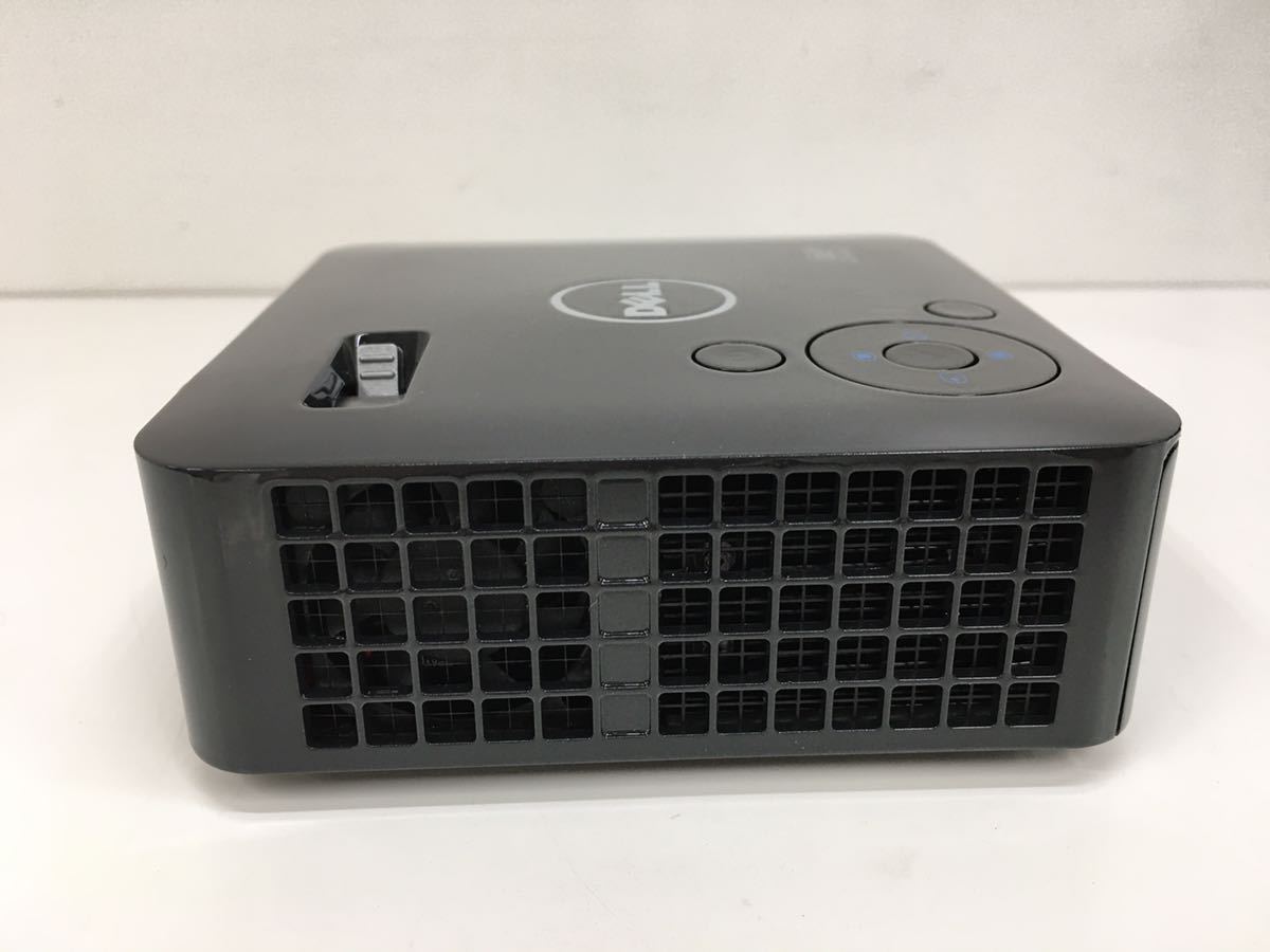 DELL デル モバイルプロジェクター M115HD |