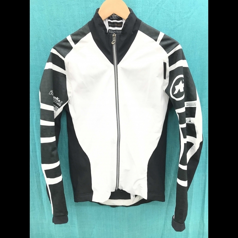 ASSOS iJ．bonKa．6 MILLE アソス iJ．ボンカ