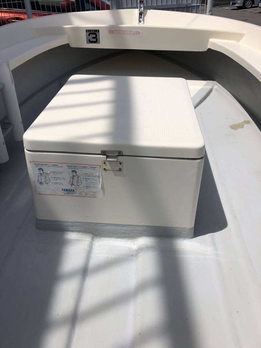 リトルボート　ウイニングラン_3