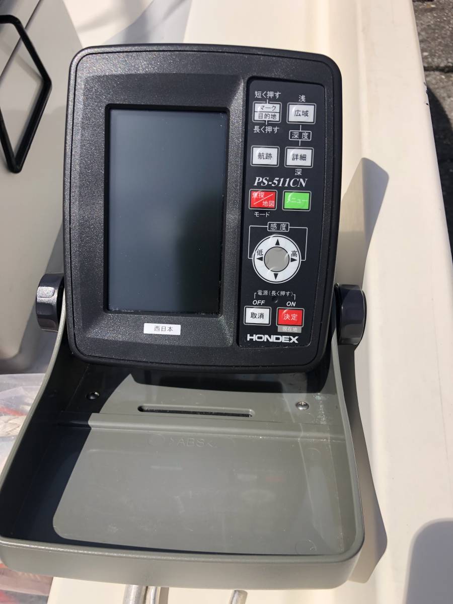 リトルボート　ウイニングラン_5