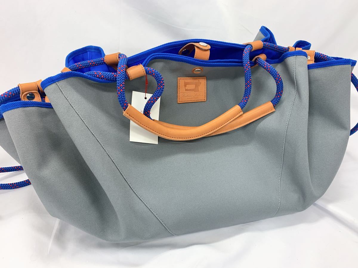 ☆新品未使用☆ 交野カバン Katano kaban サークルバッグ100 トート 
