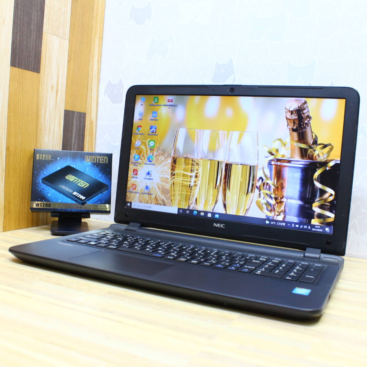 Core SSD512GB 初夏7特典Dell メモリ i5 512gb（メモリ容量8GB 