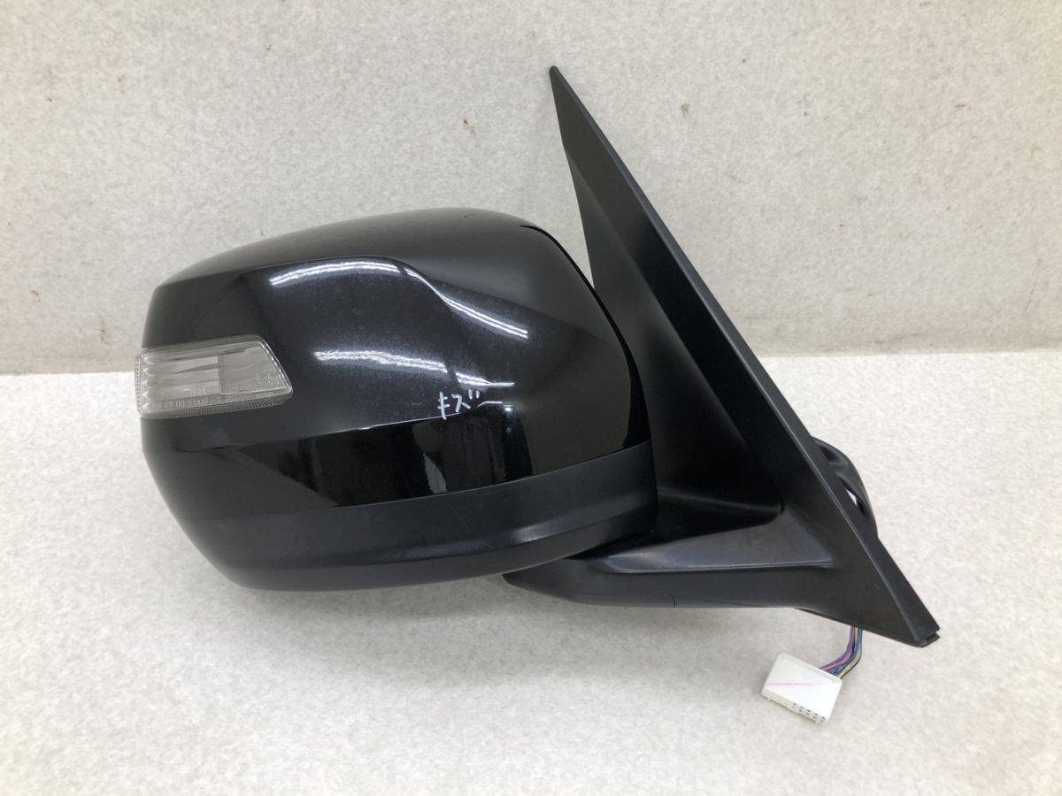 数量限定，得価 ステップワゴン RP1/RP2 純正 右ドアミラー STANLEY P9292(ドアミラー)｜売買されたオークション情報、yahooの商品情報をアーカイブ公開 - オークファン ホンダ用
