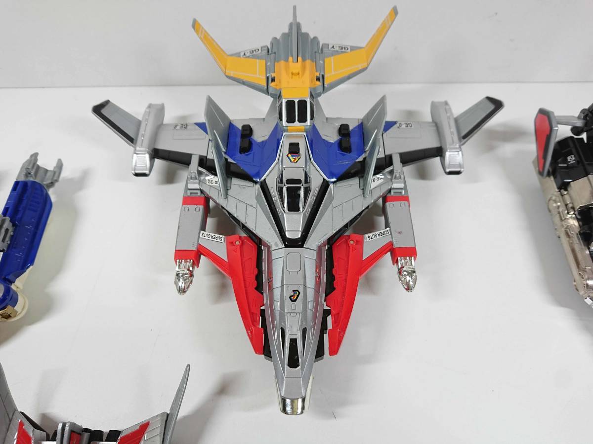 ウルトラマンダイナ ウルトラマンダイナ』より「ガッツイーグル」が 