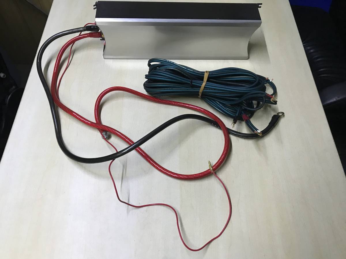 BEWITH Accurate 安定化電源 A-50A ビーウィズ A-100A Regulator 