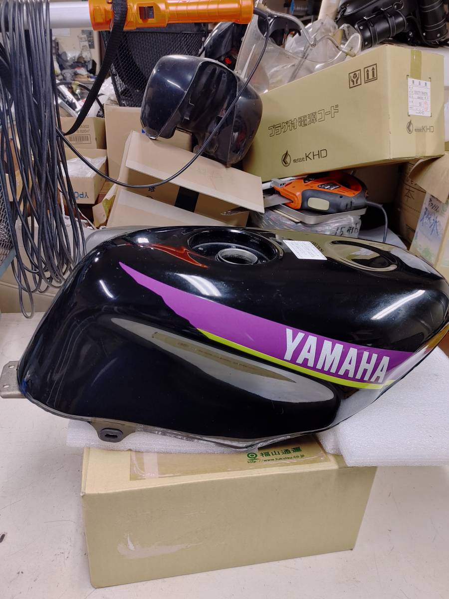 2026年最新Yahoo!オークション -tzr50 4eu ガソリンタンクの | TZR50R