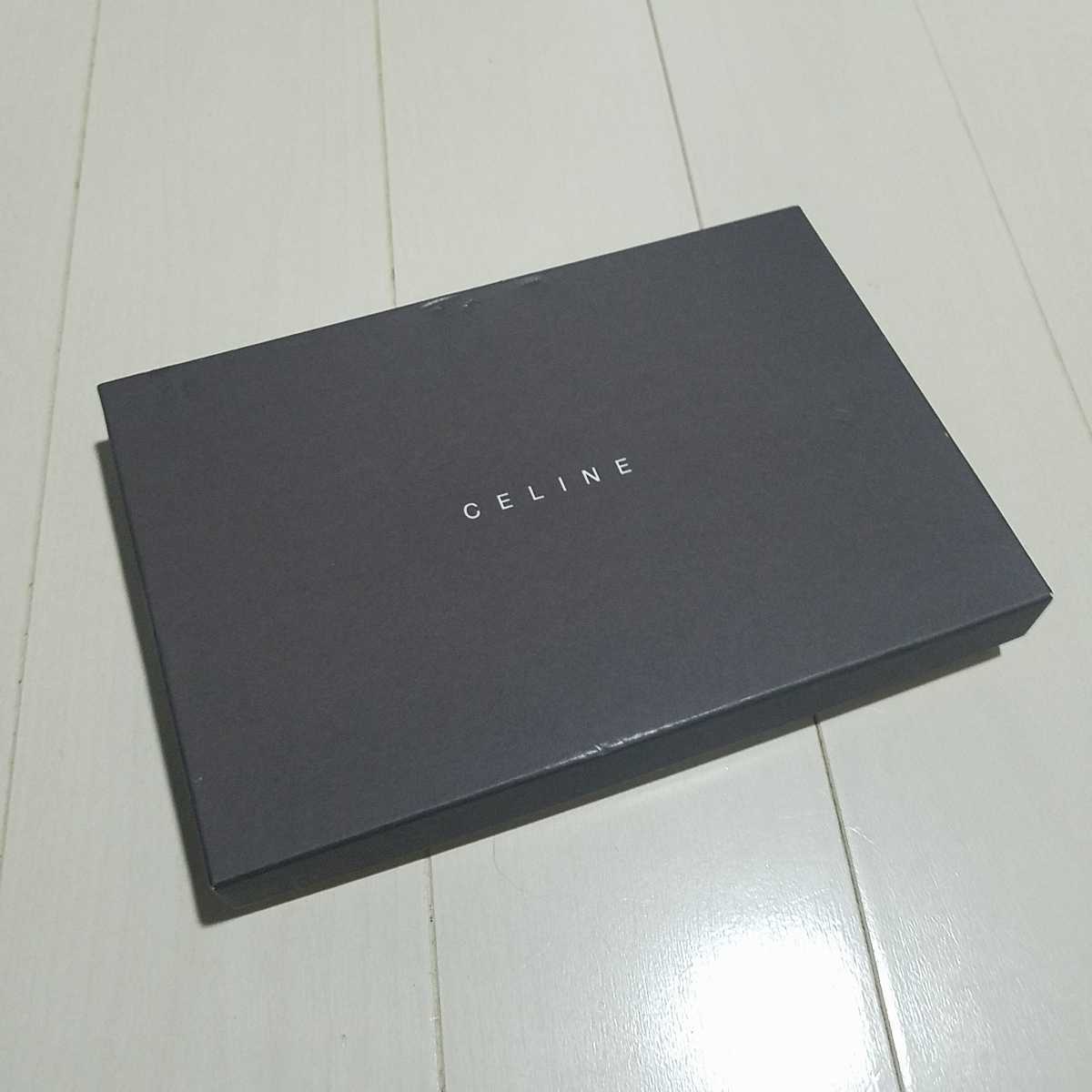 未使用 セリーヌ CELINE スカーフ ハンカチ セット ハンカチ スカーフ セリーヌ マカダム ２枚セット 花