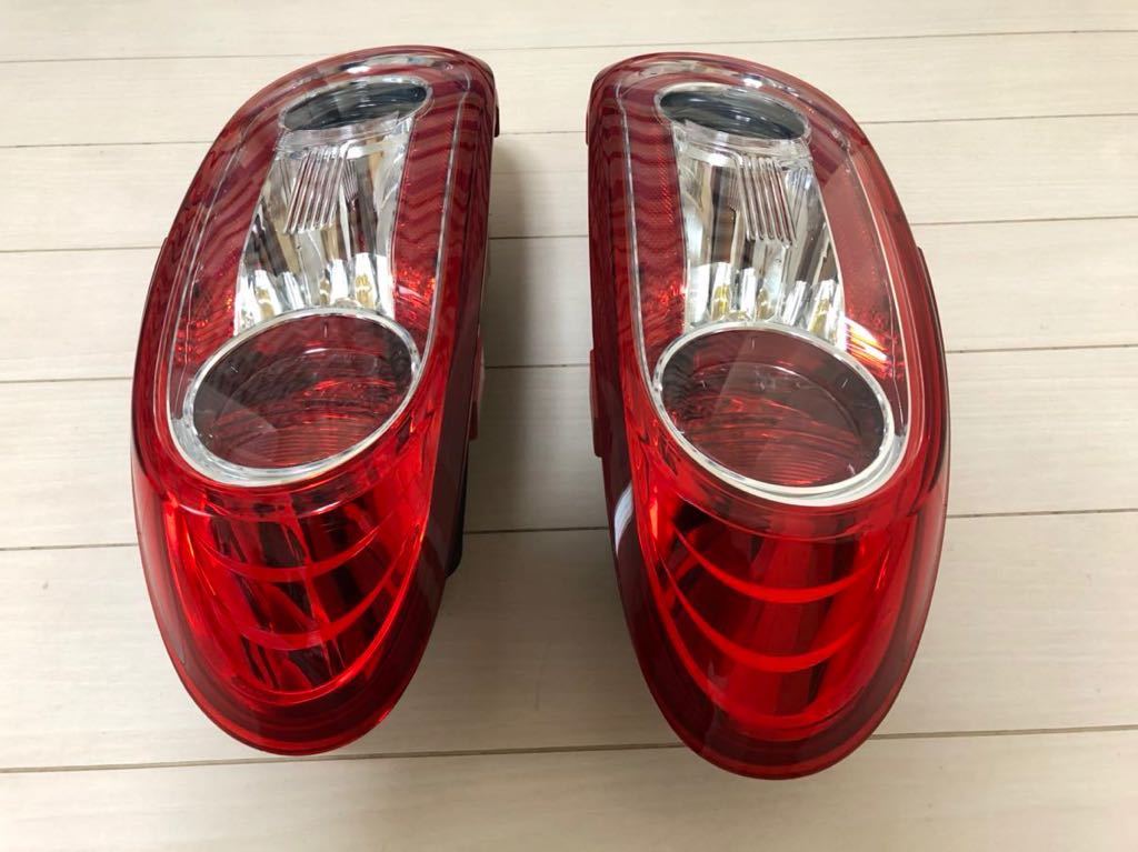 ncロードスター 後期テールランプ左右セット 自動車 【公式通販】