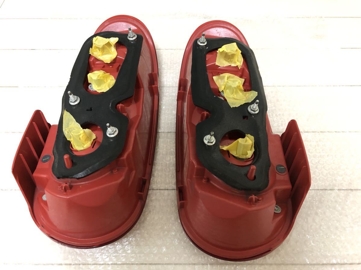 ncロードスター 後期テールランプ左右セット 自動車 【公式通販】