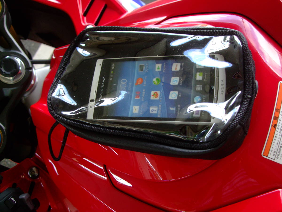 ETC車載器バイク自主運用USB電源 軽自動車登録 新品防水ケース2030年