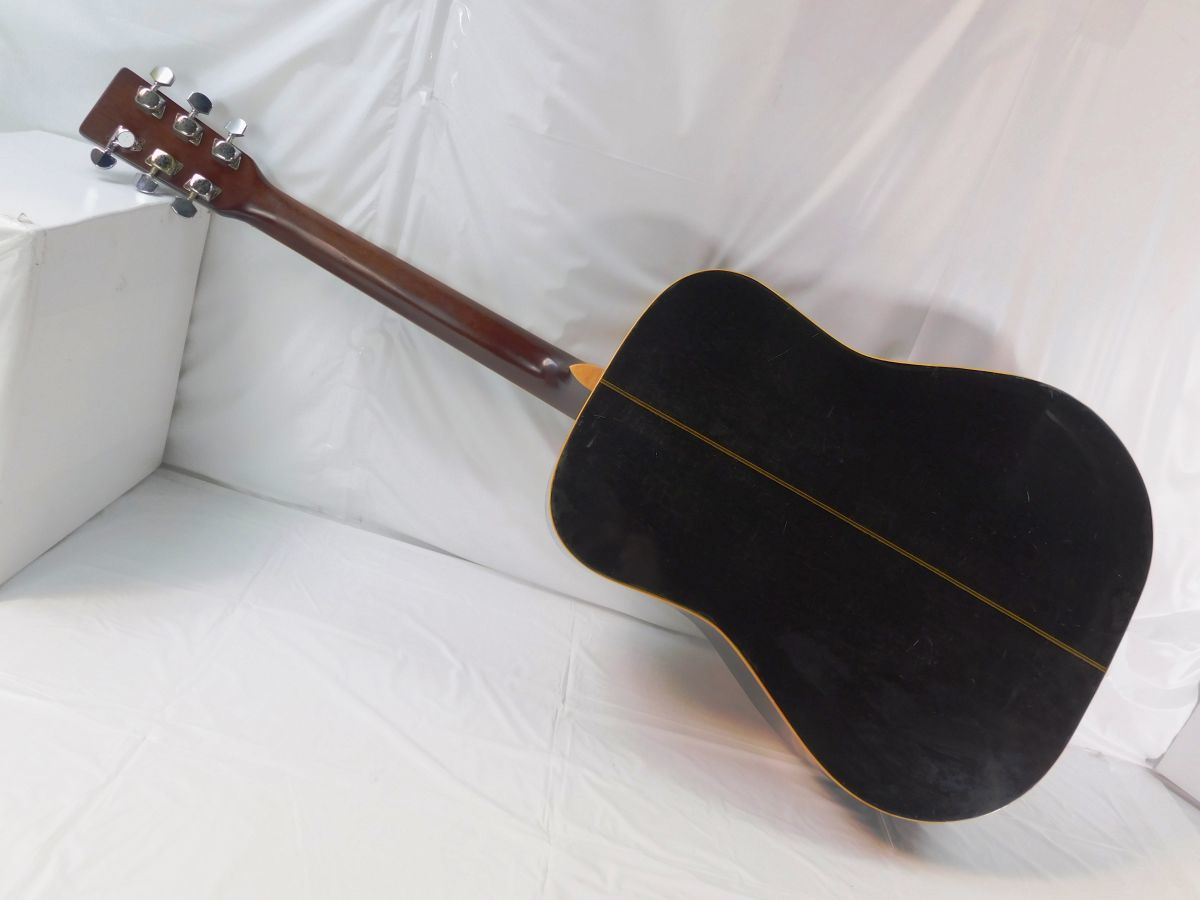 Martin ⁄ アコースティックギター シリーズごとに紹介 大分店在庫のご