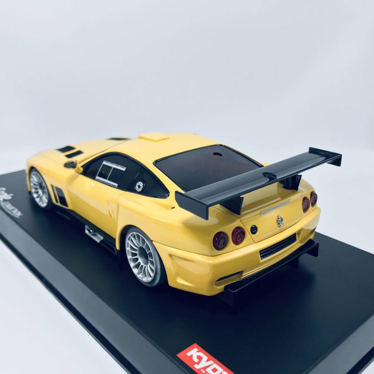 品質保証，安い】 京商 ミニッツ オートスケールコレクション 2003年型