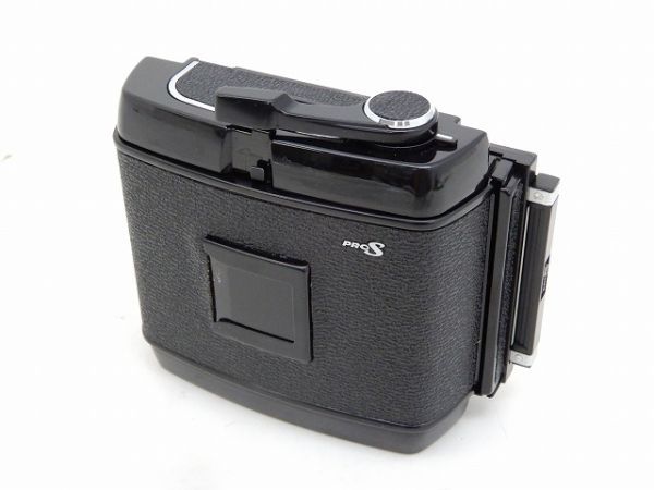 F309-N12-3275 MAMIYA PRO S マミヤ RB67 プロフェッショナルS用 120