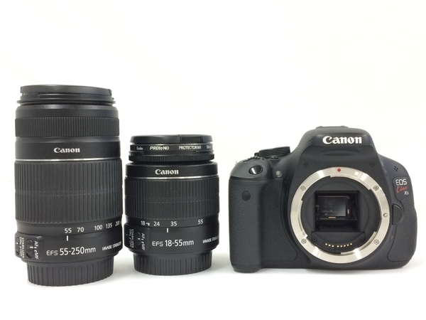 Canon EOS 6Dレンズキット 6D EOS IS F4L EF24-105mm レンズキットの