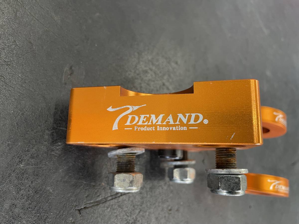 T-DEMAND メディア掲載 画像クリックで記事 0 アルファード 30