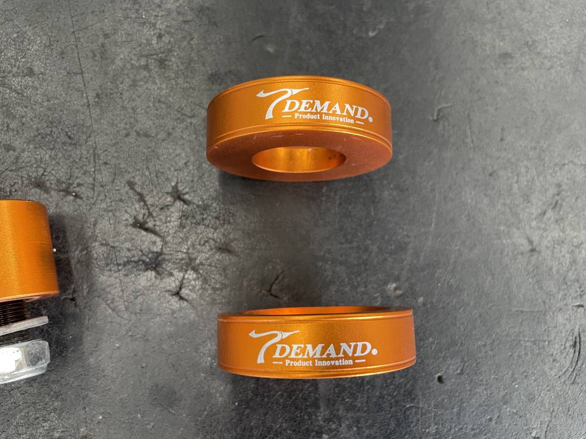 T-DEMAND メディア掲載 画像クリックで記事 0 アルファード 30