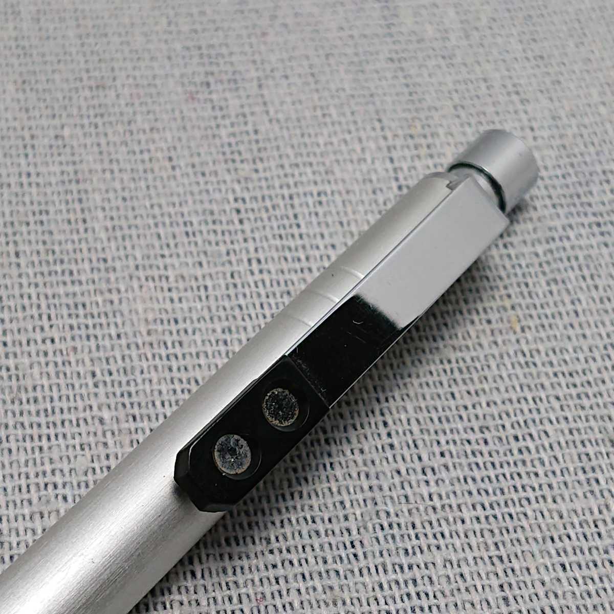 ぺんてる pentel technomatic テクノマチック シャーペン シャープ