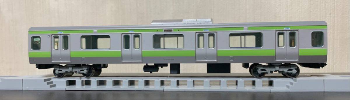 HO-397 JR電車 HOゲージ TOMIX トミックス サハE231-500形 サハE231