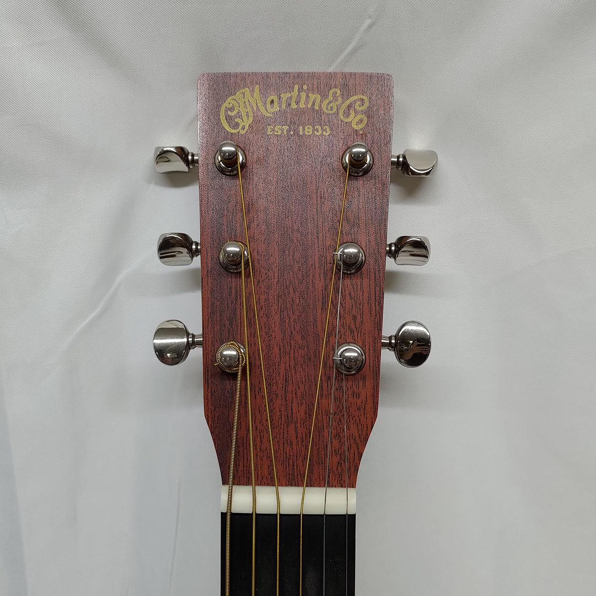 Martin LXM Little Martin アコースティックギター ソフトケース付 S/N