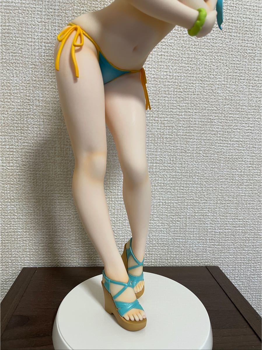 僕は友達が少ないNEXT 柏崎星奈 水着Ver. (1/4スケール PVC製塗装済み 