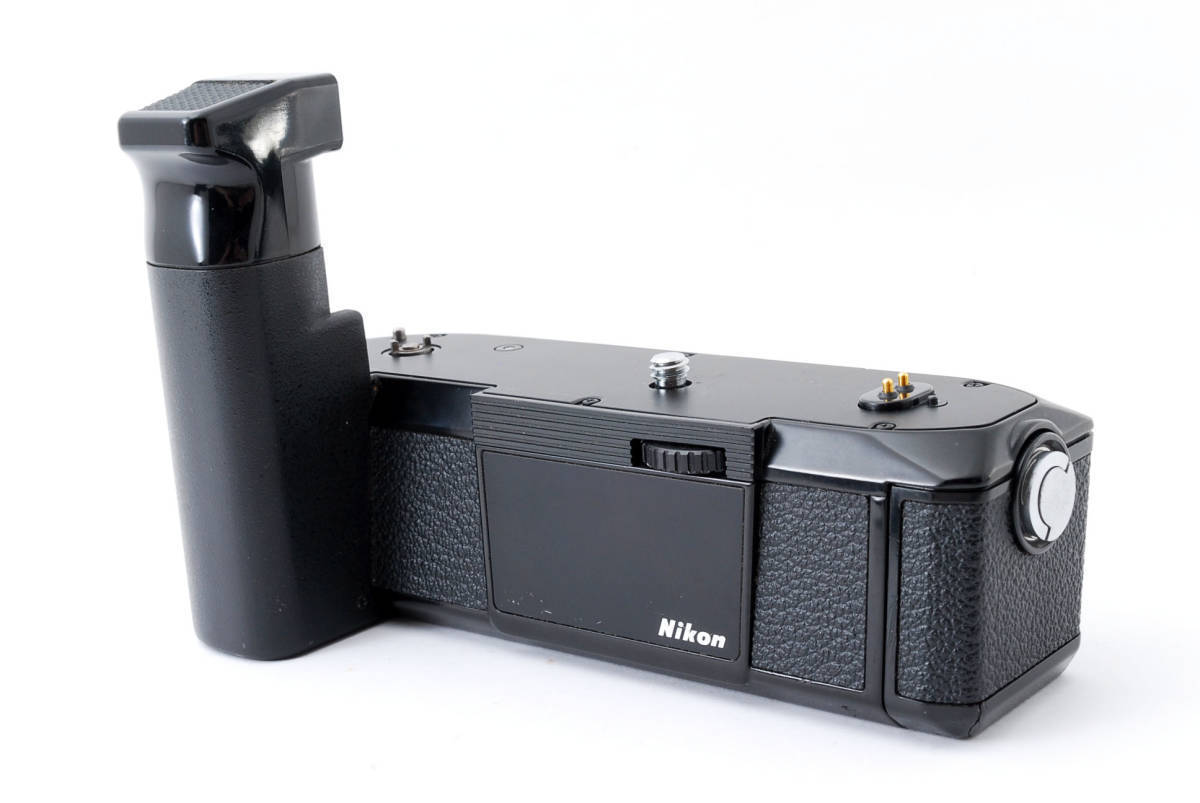 【美品】 ニコン Nikon MD-14 モータードライブ #1588021