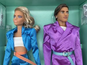 中古】Barbie Convention in JAPAN 2017 バービー（Yahoo!オークション 