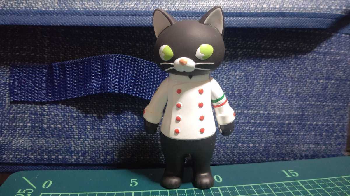 コンプ】どうぶつ店長と仲間たち ミニチュア メガハウス ケース2個