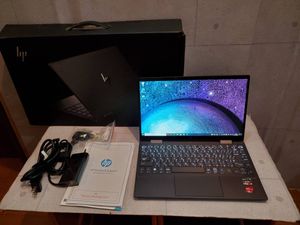 ジャンク品】HP ENVY x360 13-ar0112AU hp envy x360 13のYahoo
