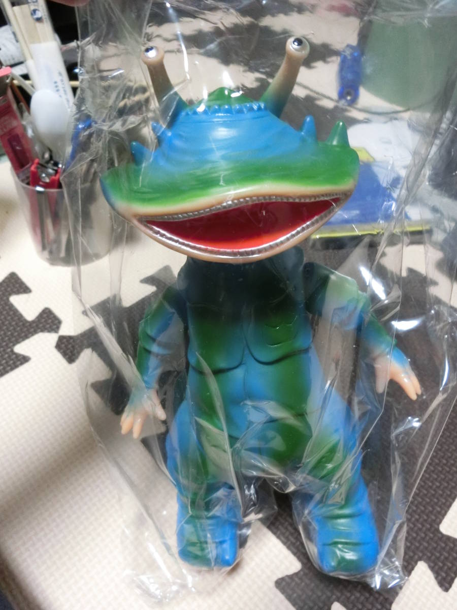 カネゴン ブルマァク 円谷プロ ブルマァクの怪獣 バンダイ ウルトラ