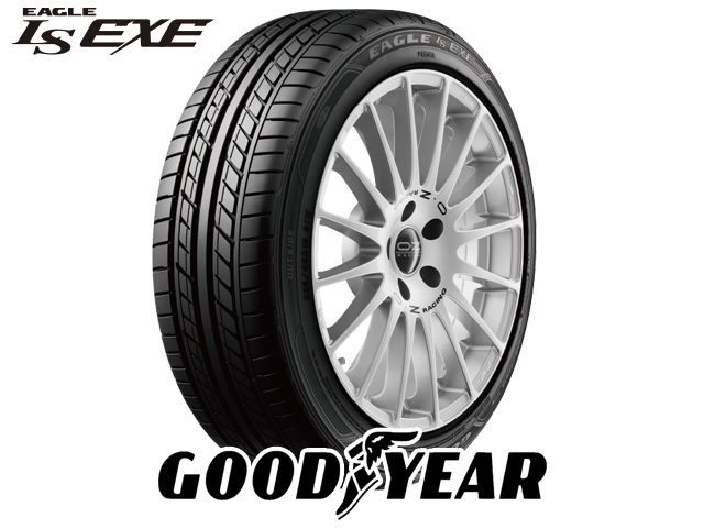 爆買い 21年製 GOODYEAR グッドイヤー EAGLE LS EXE 235/50R18 97V 4本セット税込￥42 800より 1(グッドイヤー)｜売買されたオークション情報、yahooの商品情報をアーカイブ公開 - オークファン 18インチ