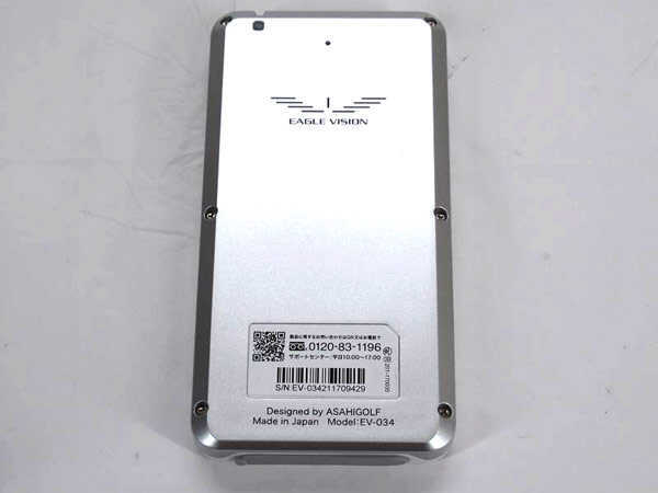 イーグルビジョン EAGLE 価格の通販 イーグルビジョンの通販 EV-490 クロスアイ 1円 超美品 EAGLE VISION イーグルヴィジョン NEXT2 EV-034 ゴルフナビ BV661
